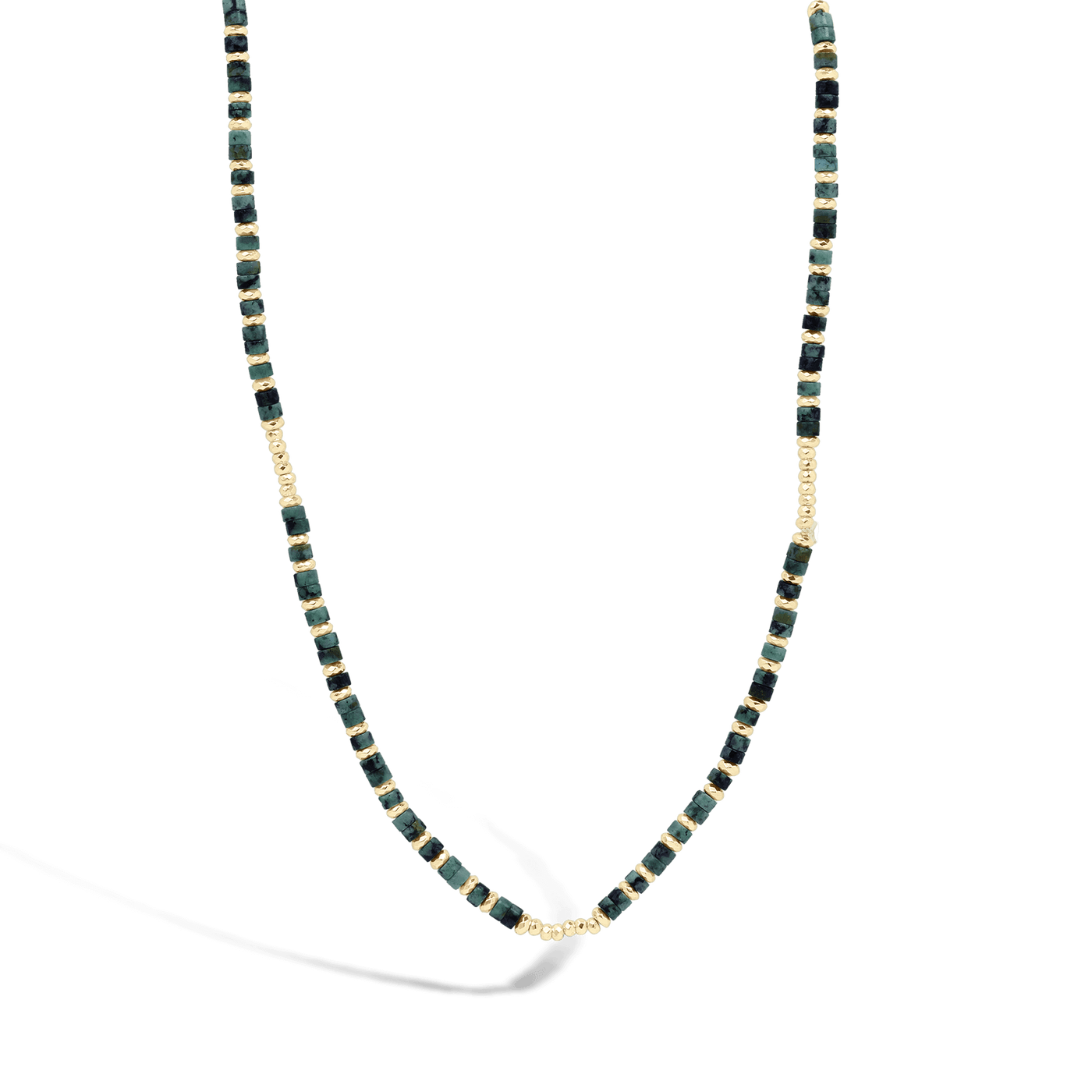 Bracelet/necklace  gemini