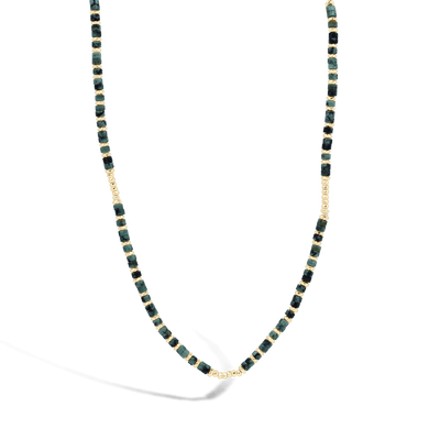 Bracelet/necklace  gemini