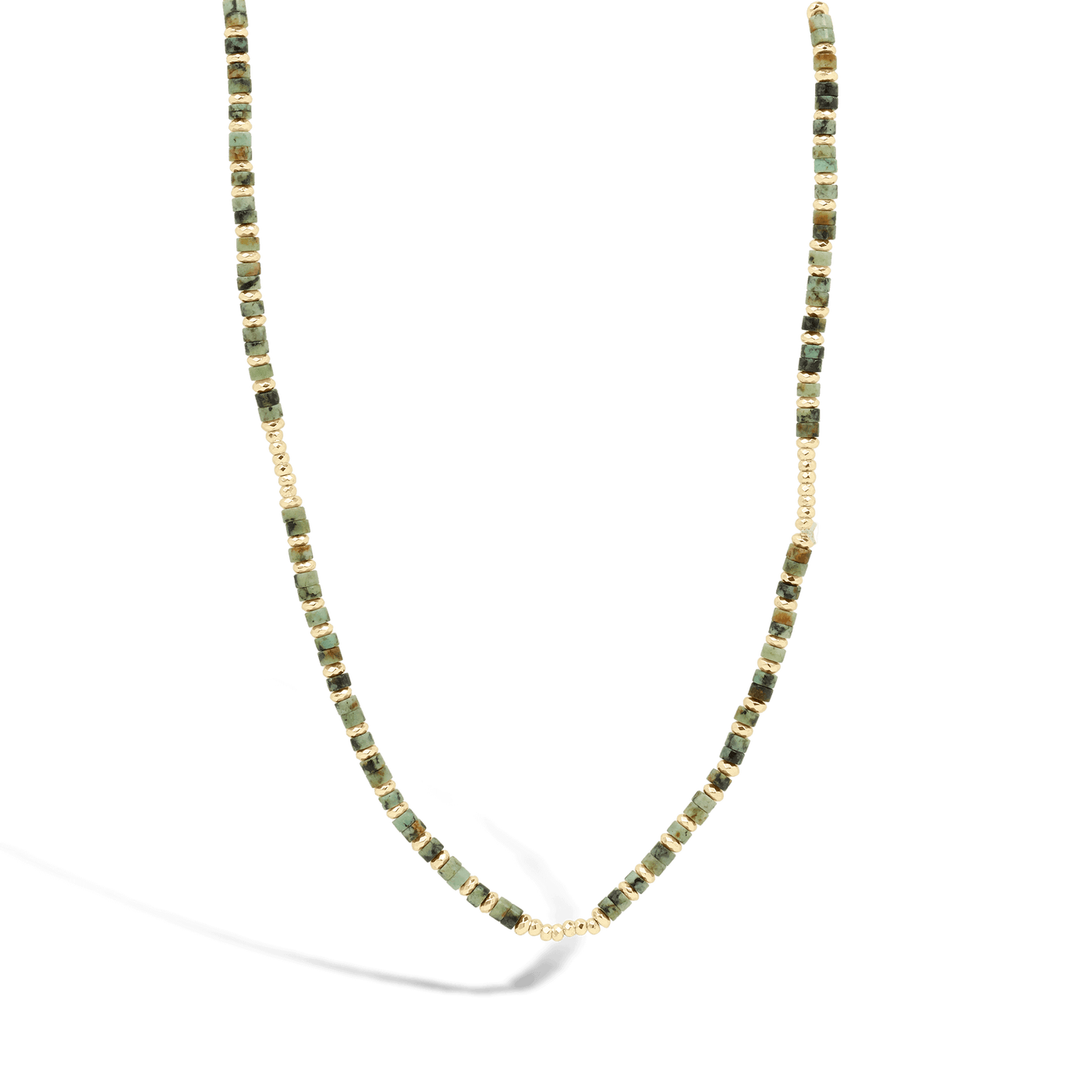 Bracelet/necklace  gemini