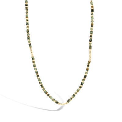 Bracelet/necklace  gemini