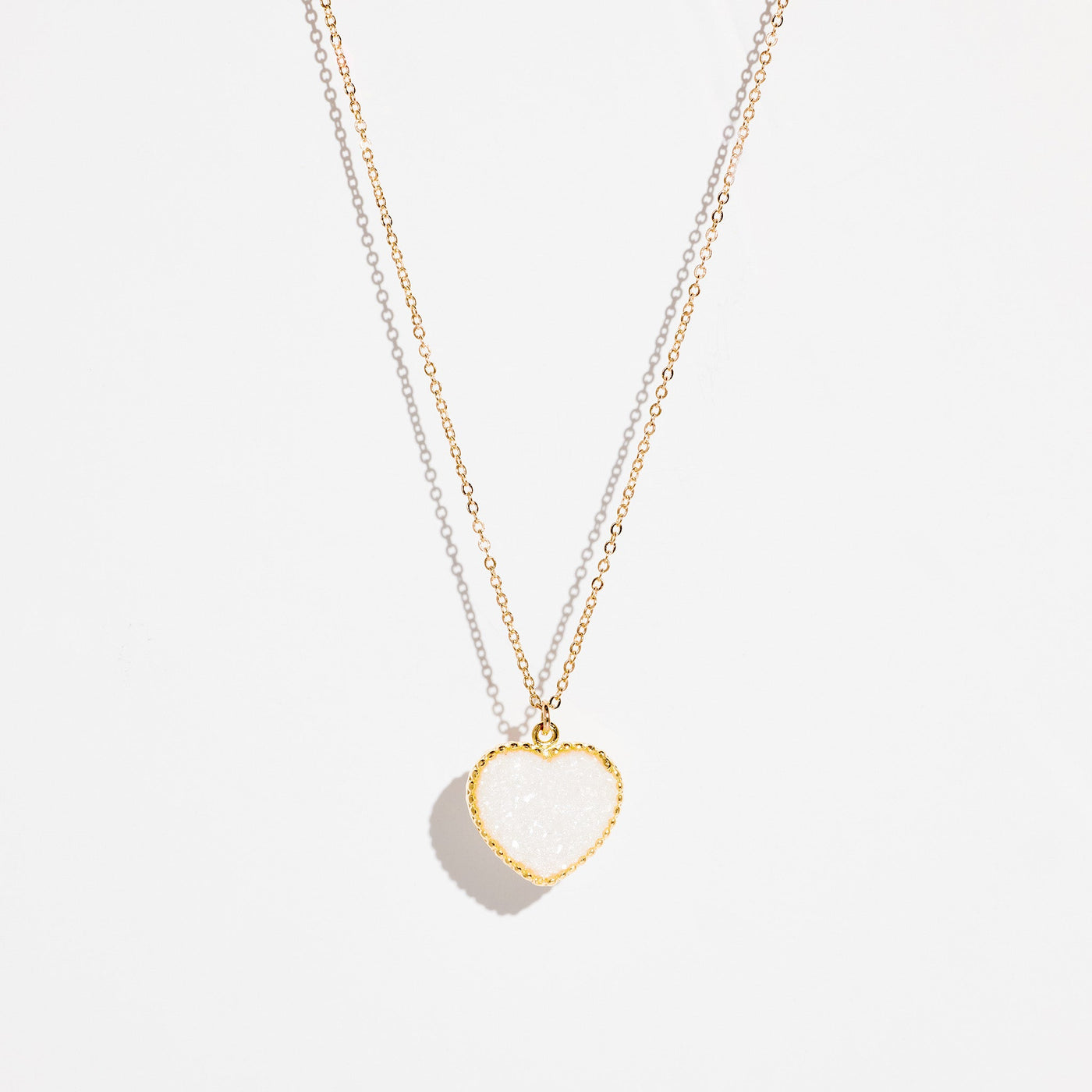 Necklace cgoldazón