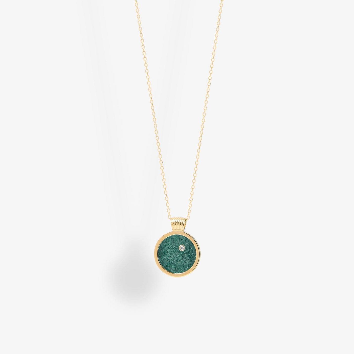 Necklace eclipse
