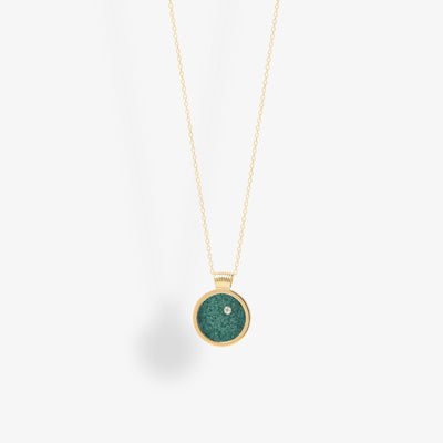 Necklace eclipse