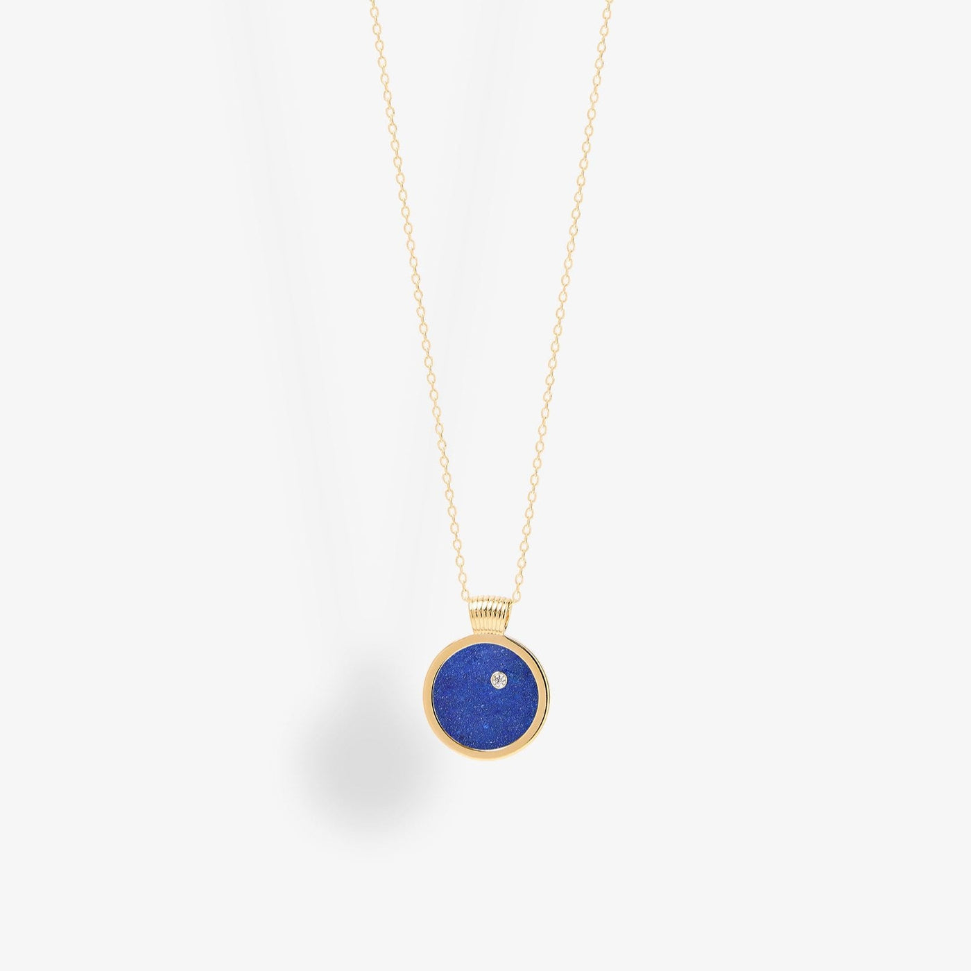 Necklace eclipse