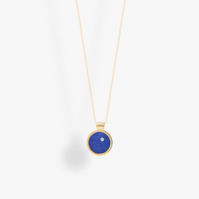 Necklace eclipse