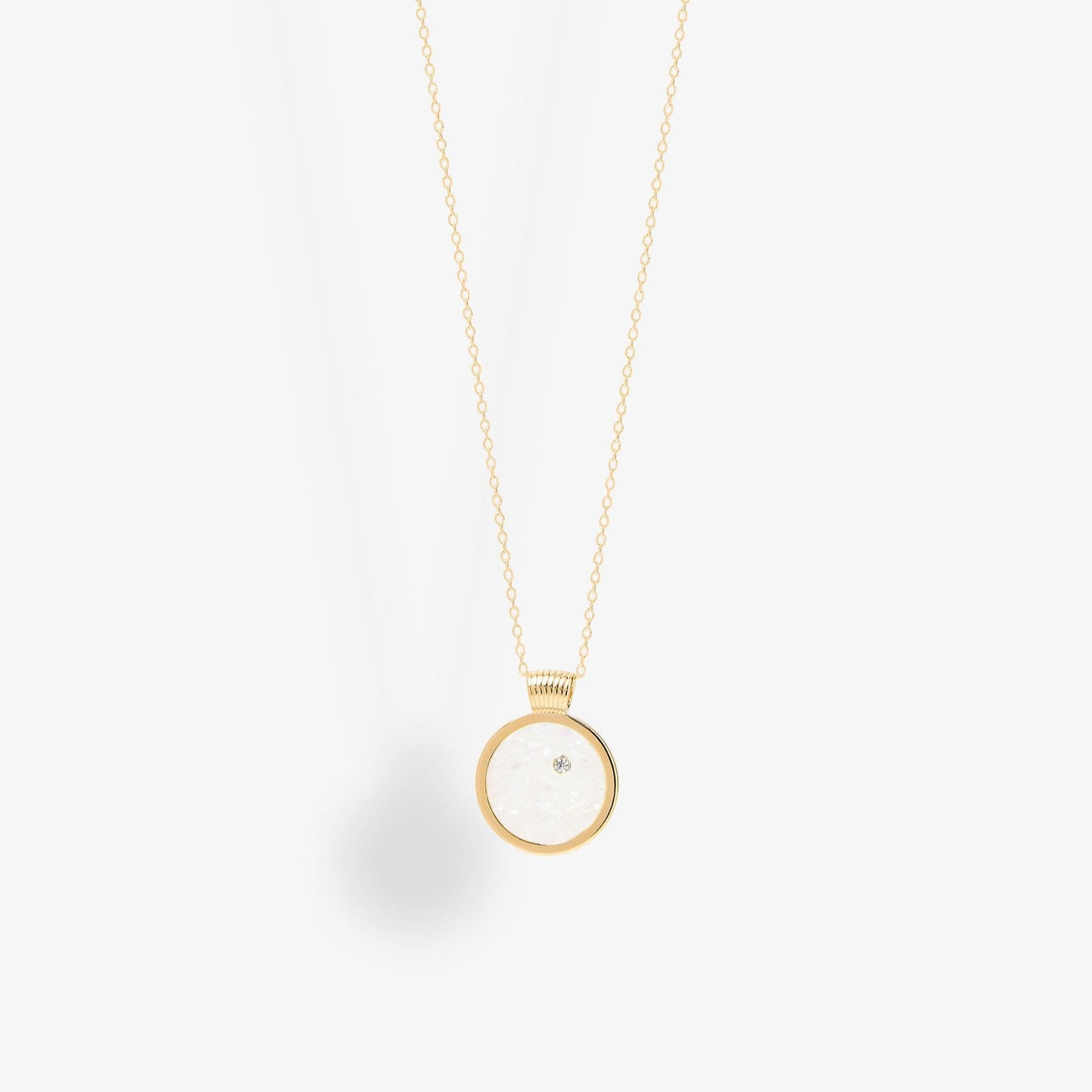 Necklace eclipse