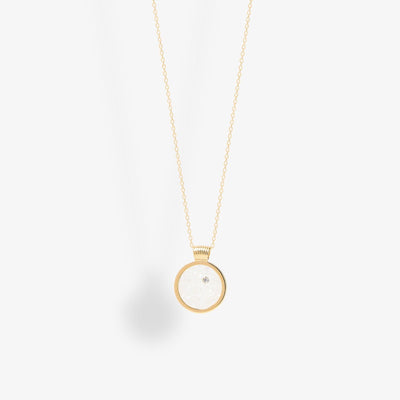 Necklace eclipse
