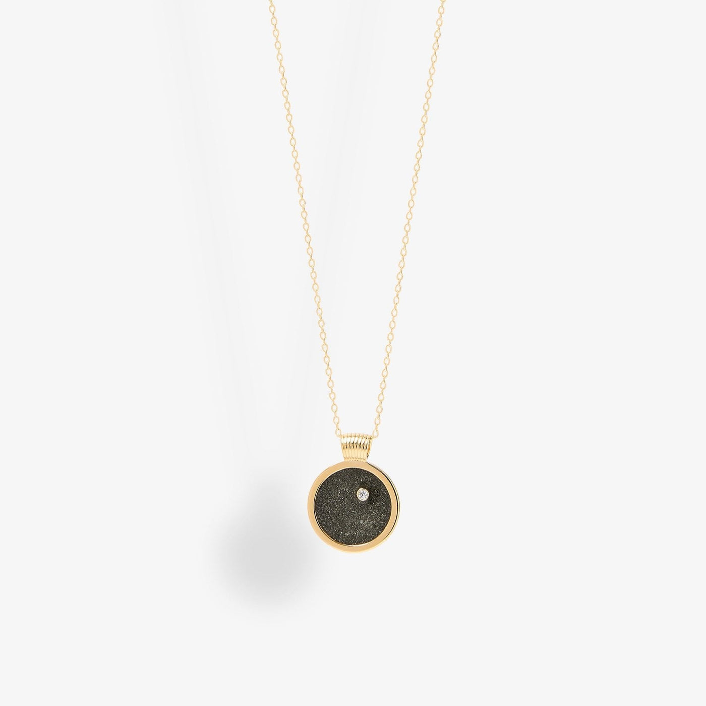 Necklace eclipse