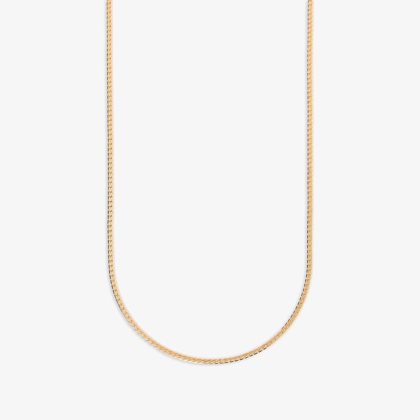 Necklace helya