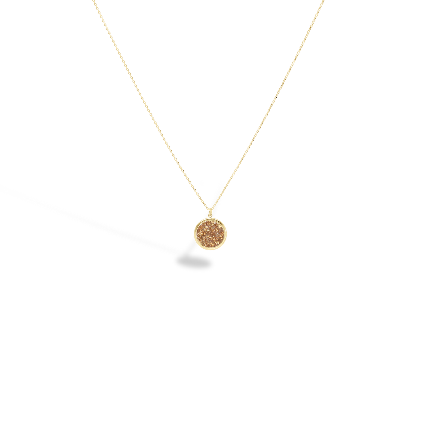 Necklace ibiza