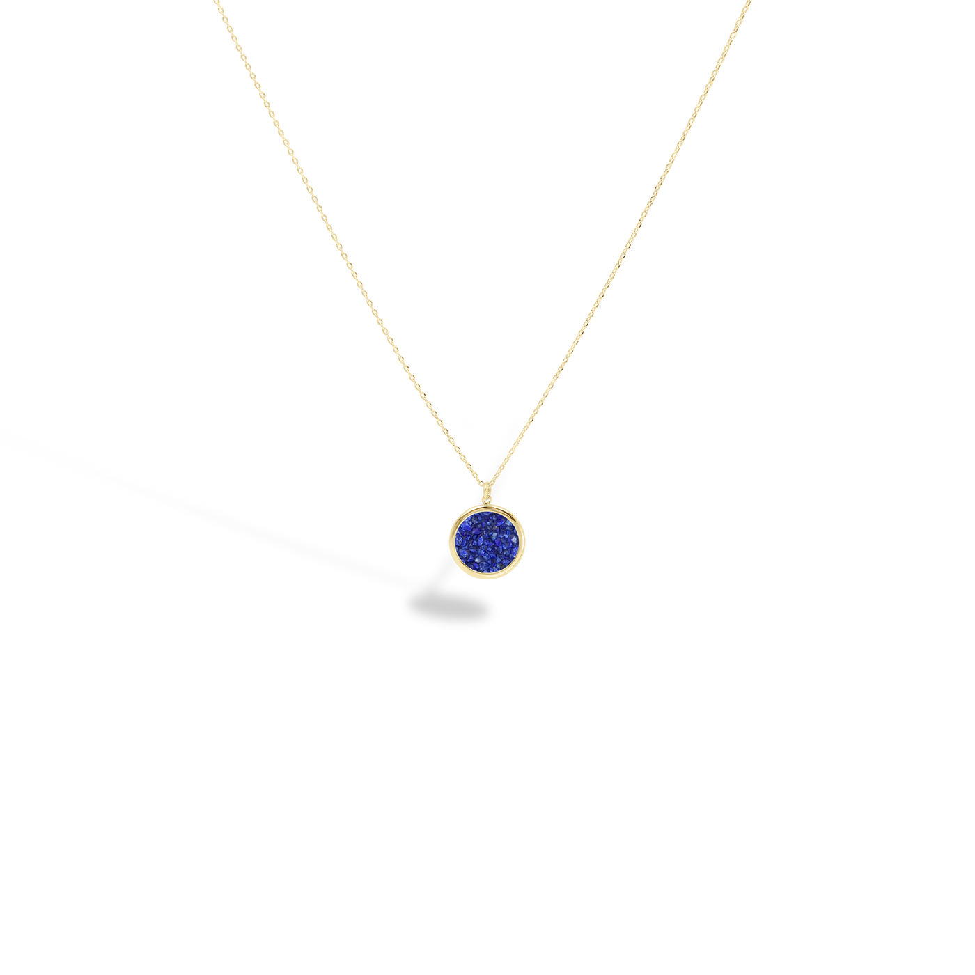 Necklace ibiza