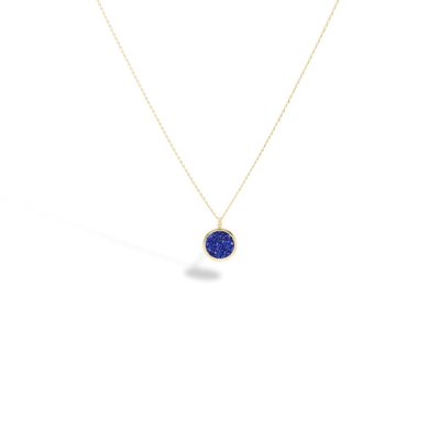 Necklace ibiza