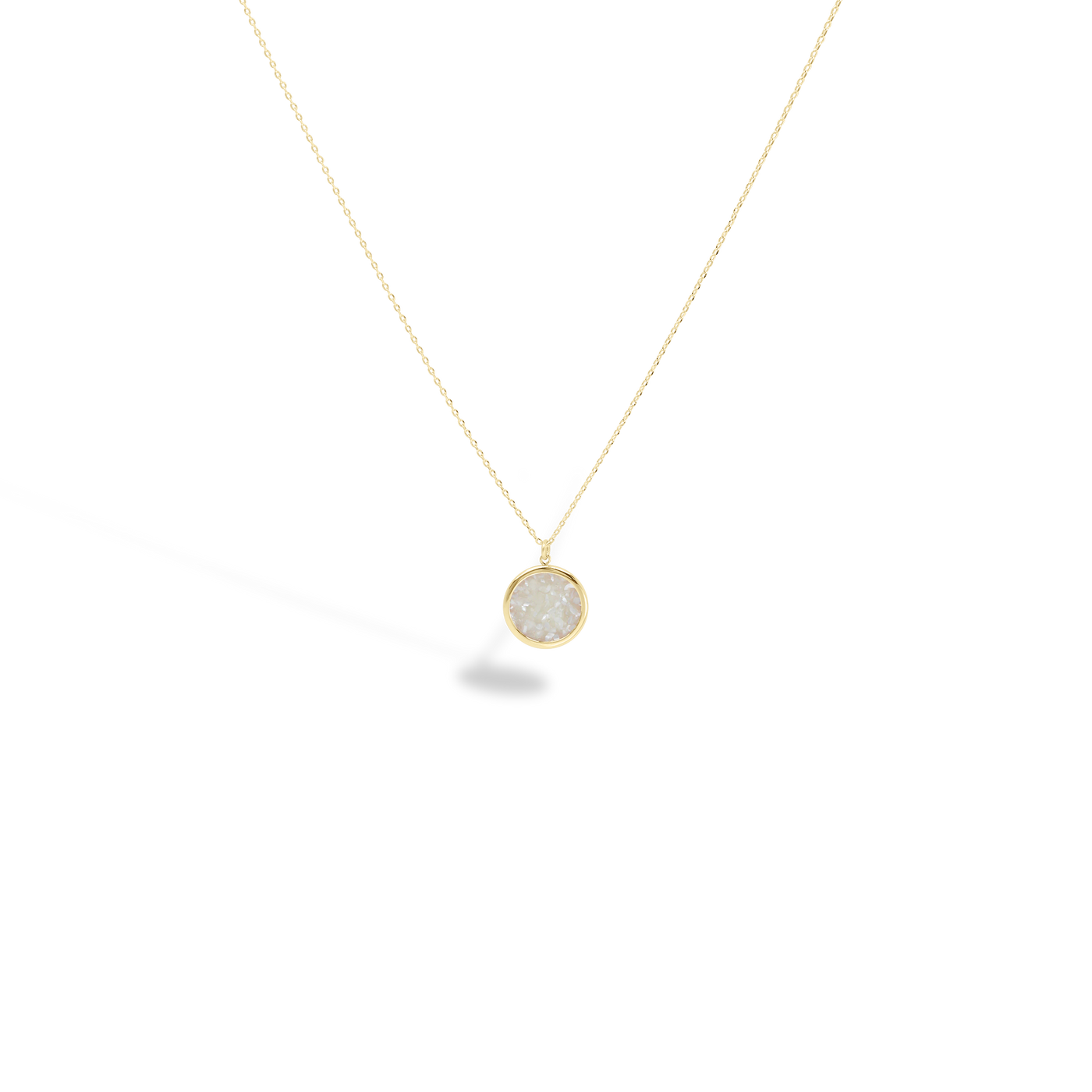 Necklace ibiza