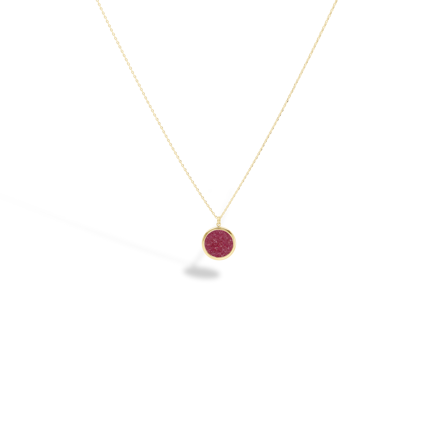 Necklace ibiza