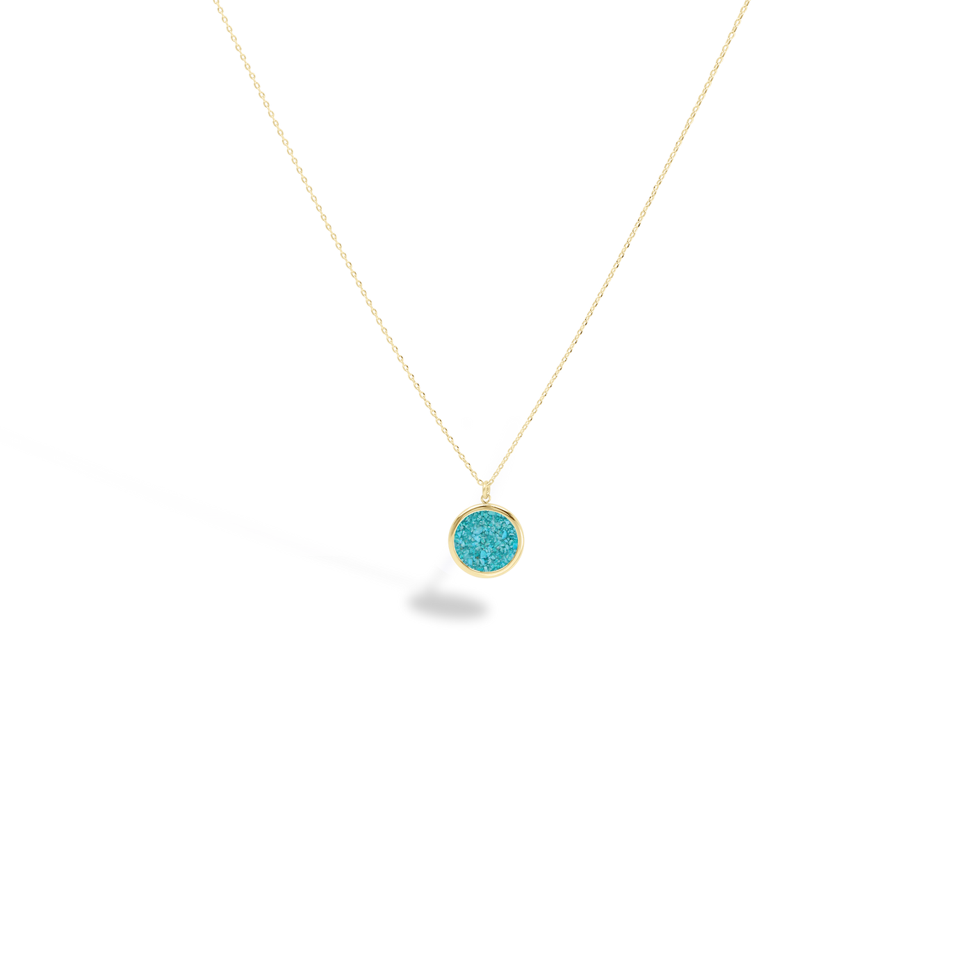 Necklace ibiza