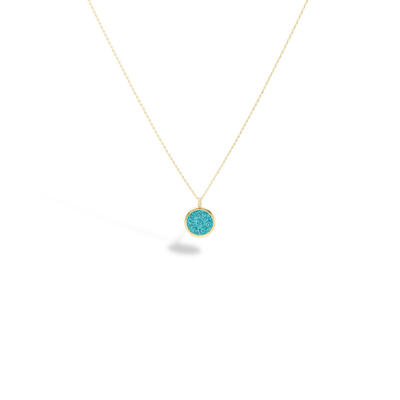 Necklace ibiza