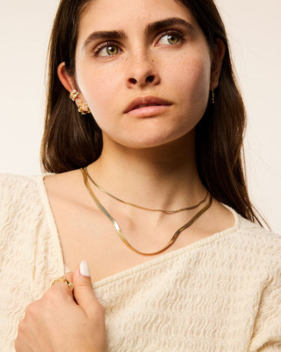 Necklace ysola