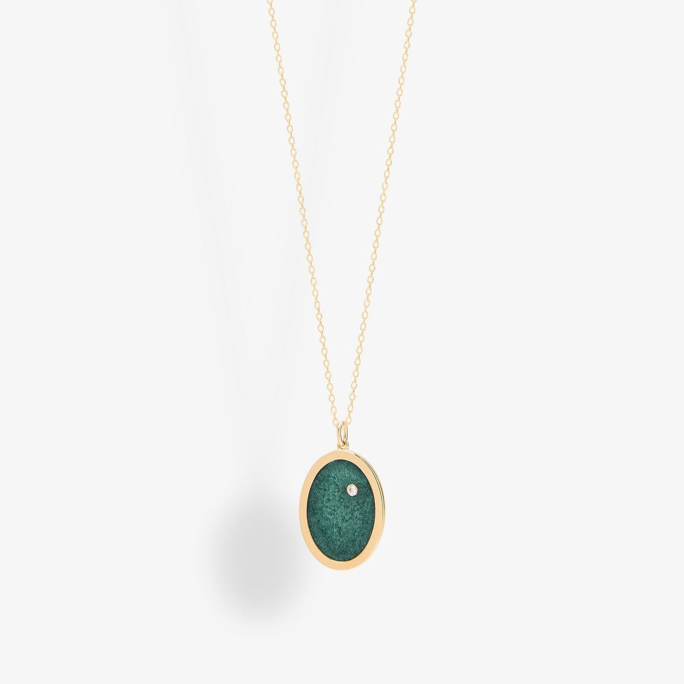 Necklace muse