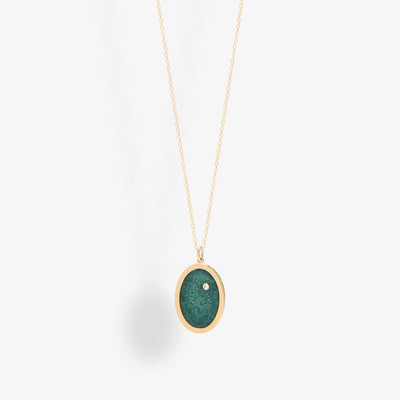 Necklace muse