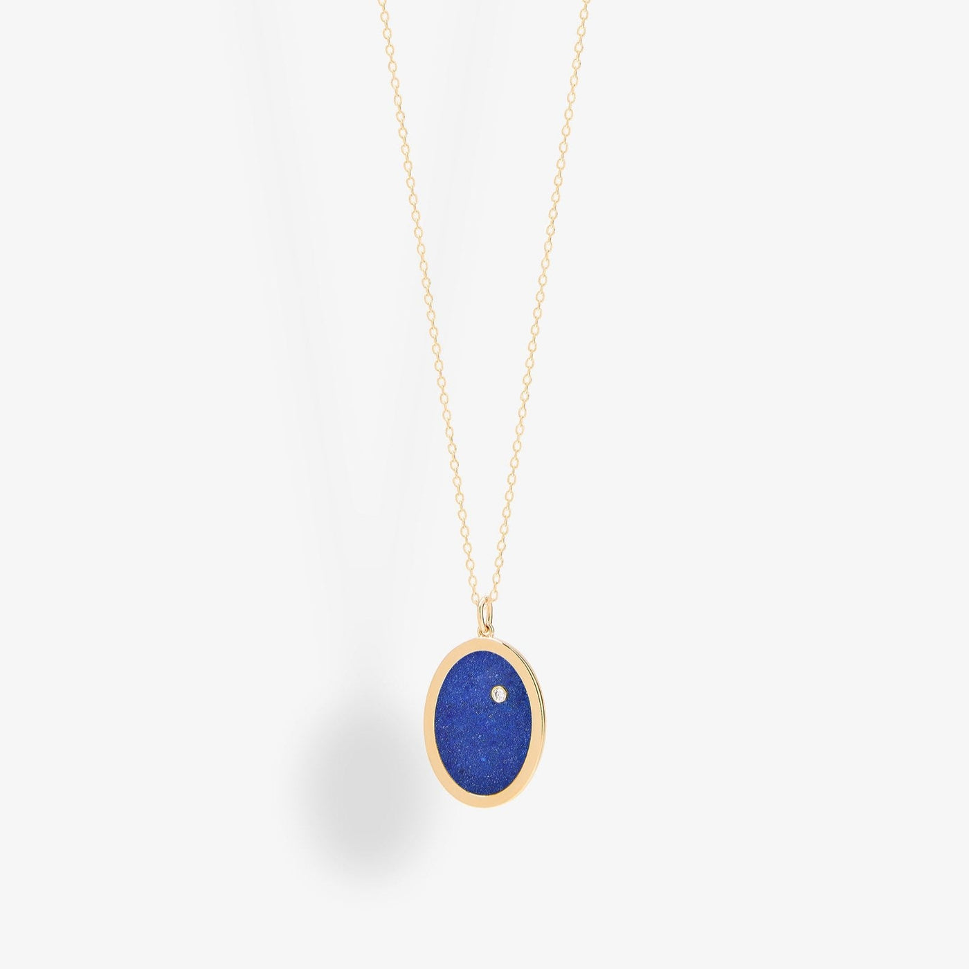 Necklace muse