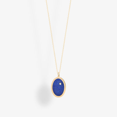 Necklace muse