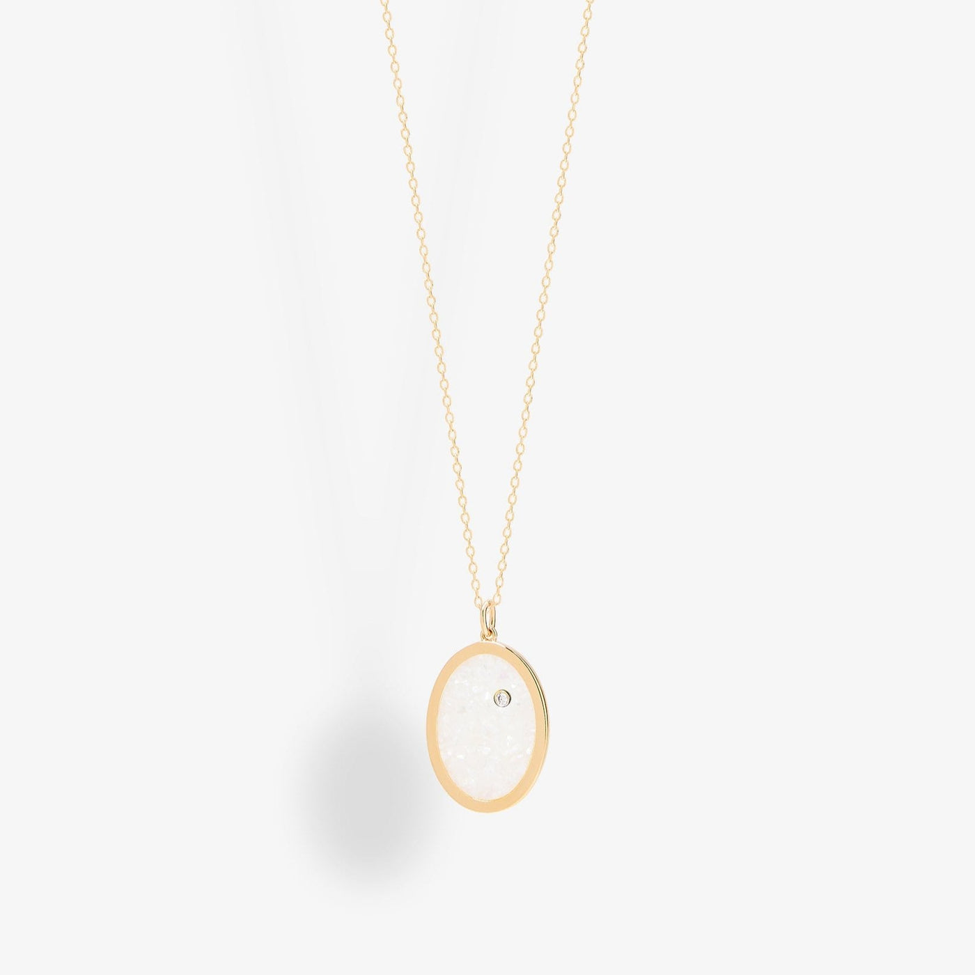 Necklace muse