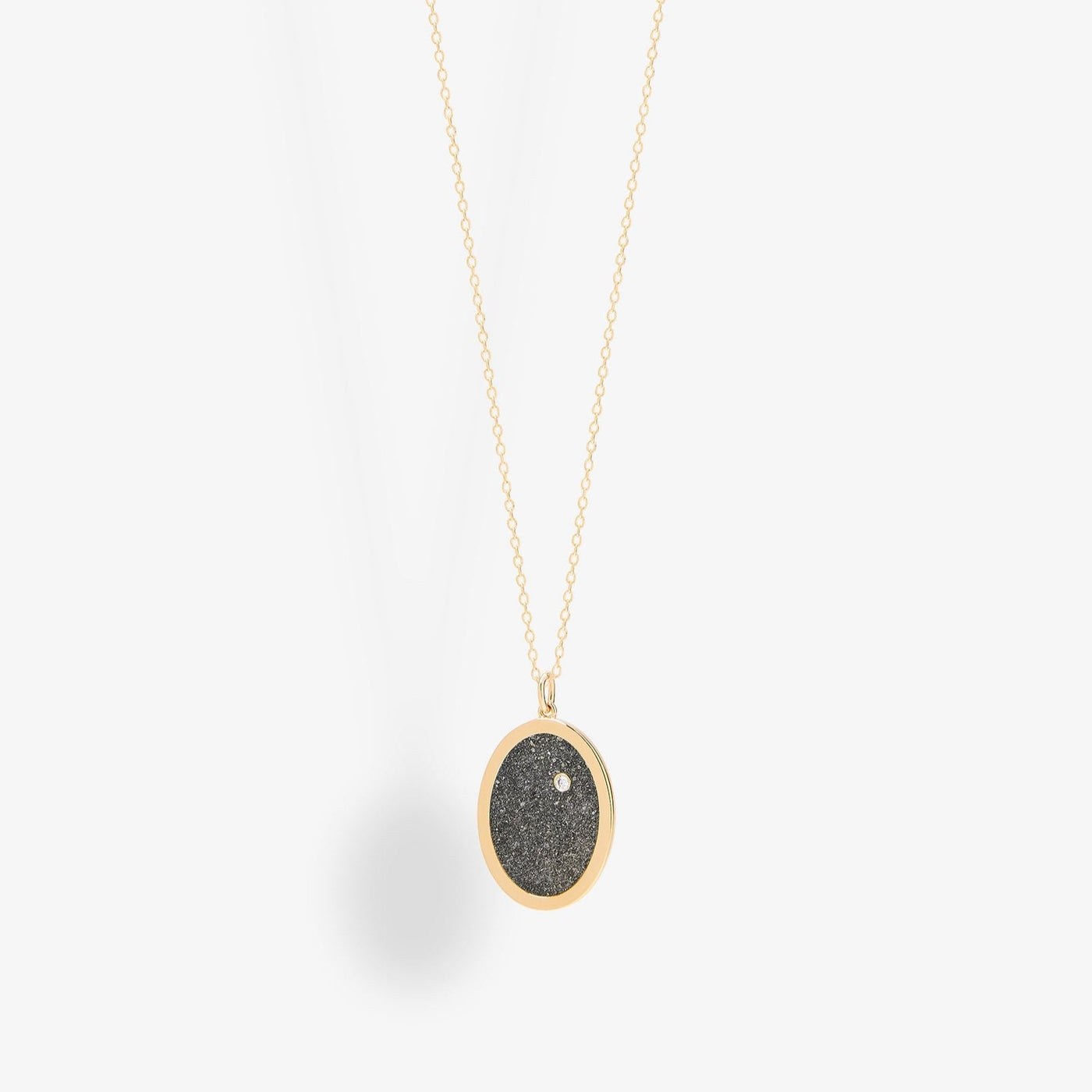 Necklace muse