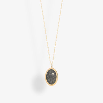 Necklace muse