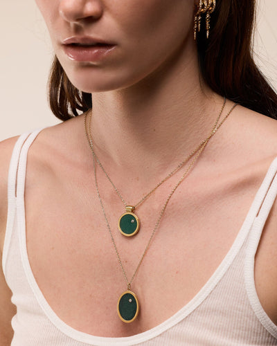 Necklace muse
