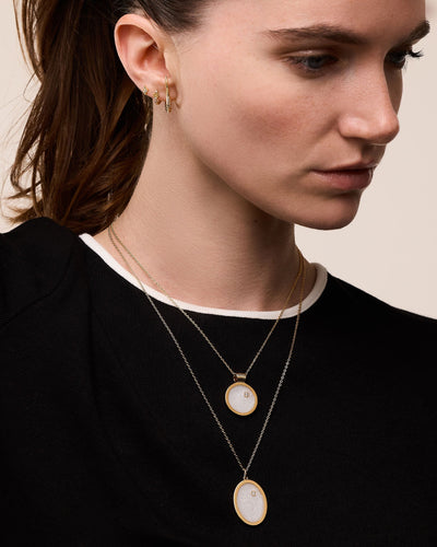 Necklace muse