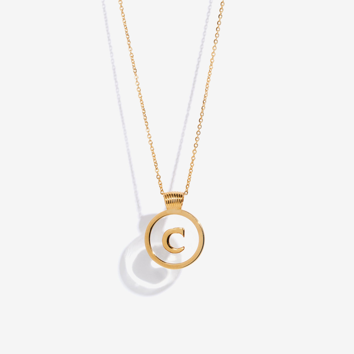 Necklace suzie