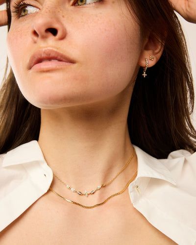 Necklace ysola