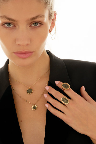 Necklace ibiza