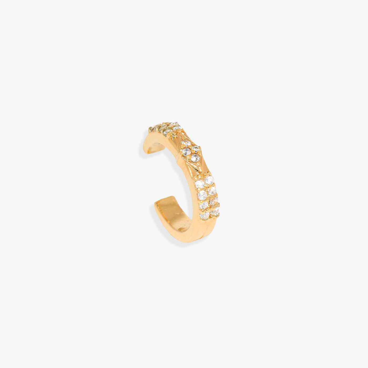 Earcuff goldis