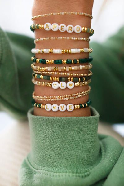Bracelet ariba